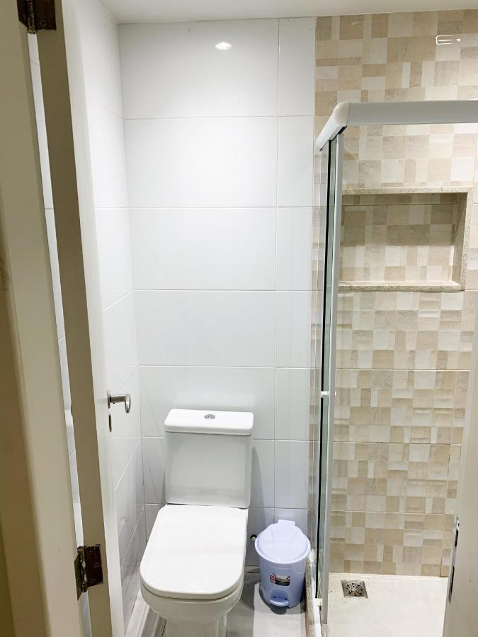 Apartamento Encantador Na Ilha Da Gigoia Ріо-де-Жанейро Екстер'єр фото